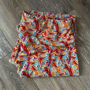 LuLaRoe leggings